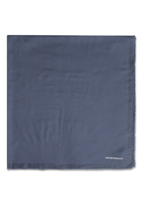 EA Logo Scarf
